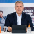 Chismes políticos en Colombia